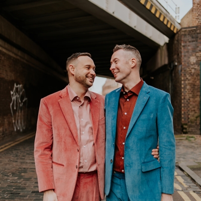 29 Same Sex Wedding Photographer Scotland